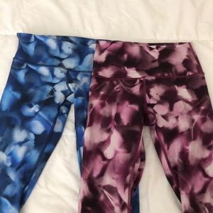 Lululemon bundle 💕💕